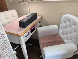 【ジェル付替え】お持ち込み等カウンセリング