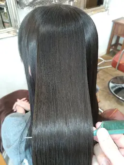 【11月限定】髪質改善スペシャルトリートメント