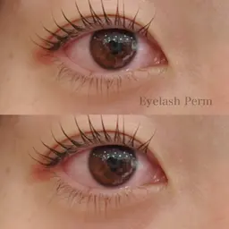 【デカ目効果】12月限定価格上下まつ毛パーマ