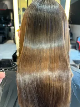 髪質改善トリートメント 6600円!!