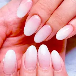 1/23限定🌟オフあり【パラジェル💅ワンカラーorグラデーション】研修モデル募集【要⚠️注意事項確認】