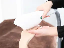 【脱毛】全身脱毛(顔とVIOなし)