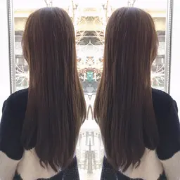 💝メンテナンスカット＋最高級TOKIOトリートメント💝