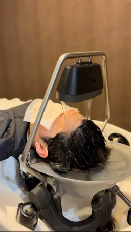 ‼️疲れてる方おすすめ‼️極上ヘッドスパ🧖