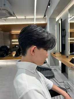 カット✖️シャンプー✖️ヘアセット 20代限定⚠️朝8時半or夜20時限定⚠️