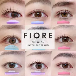 似合わせまつげパーマ✨コーティング仕上げ付き🪄束感も◎