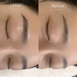 【人気No.1👑セットメニュー】ラッシュリフト+アイブロウ⚠️詳細の確認をお願い致します