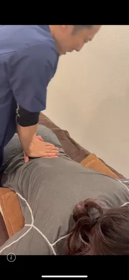 ２回目まで【腰痛改善】腰の痛みに特化したコース◎60分6600円