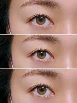 まつ毛パーマ《口コミ投稿割》トリートメント付き✨