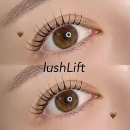 minimo限定🍓【束感まつげ】コーティング込   注意事項をよくお読みください！