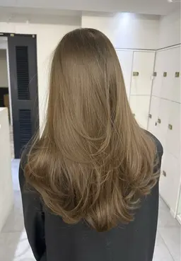 【土日祝限定20時​〜​】似合わせカット(1日1名)