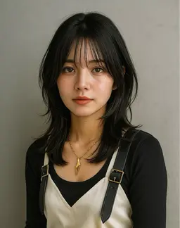 レディースのカットパーマのメニューです✂️✨※デジタルパーマはやっておりません🙇🏻‍♀️՞