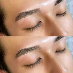 眉毛スタイリング✨（男女可）