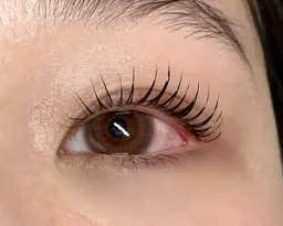 マスカラパーマ上のみ➕アイシャンプー➕コーティング