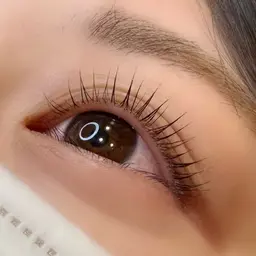 パリジェンヌラッシュリフト/目元保湿アイパック付き💎