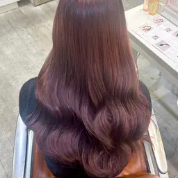 【🌹ミニモ限定価格🌹】お出かけコテ巻き🐈⬛