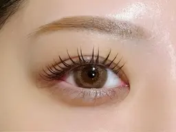 【次世代まつげパーマ🎀人気No.1】パリジェンヌラッシュリフトor似合わせまつげパーマ《コーティング付》