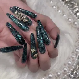 スカルプ2本付け放題