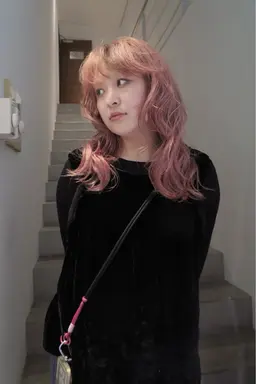 🎓今年卒業高校生限定 【40%off】🎓🌸似合わせカット+ケアブリーチカラー+クイックトリートメント🌸