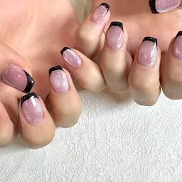 【ハンド】フレンチ🎀(オフ込)¥1,500