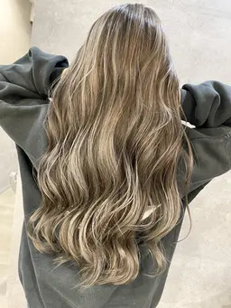 ✨🧸3Dハイライト＋うる艶TR🧸✨