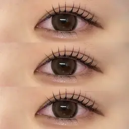 今話題のブラックティントパーマ🖤