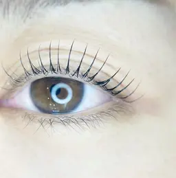 【初めての方】ラッシュリフト（まつげパーマ）