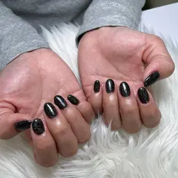 【平日限定】 他店オフ無料 ハンドワンカラー ¥6600▶︎¥3850