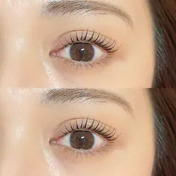 〖 大人気ラッシュリフト💖パーマorパリジェンヌ上下セット⸜❤︎⸝選べるオプションあり〗˗ˏˋ 詳細は下記記載ˎˊ˗