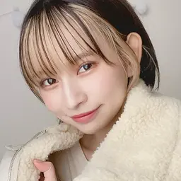 ☃️11月限定"似合わせインナーカラー"全体カラー込み＋メンテナンスカット/ケアブリーチ/【原宿/渋谷/表参道/青山】