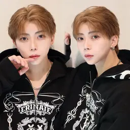 🌿【当日予約限定クーポン】カット➕ブリーチ1回➕カラー🌿