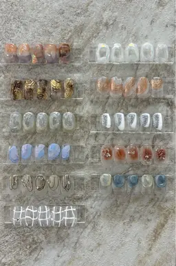 【オフ無料!】🧊クリアニュアンス(オフありの場合はこちら🪼)