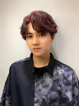 💫日曜日限定💫デザインカラー