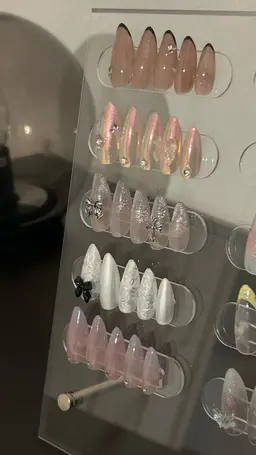 ハンド 定額シンプルコース