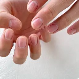 ネイルケア🧴✨