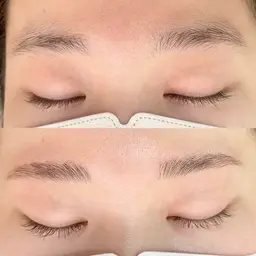 WAX +スタイリング(フリーハンド)