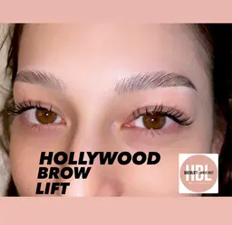 ★ハリウッドブロウリフト★今だけ価格！！