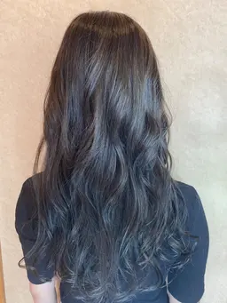 🌟カット＋アディクシーカラー＋3STEPトリートメント🌟