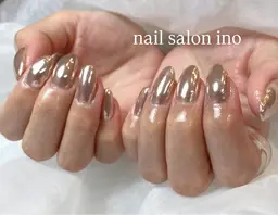 ミラー、マグネット