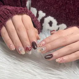 オフあり️⭕️【チップスカルプ+やり放題❤️🔥】