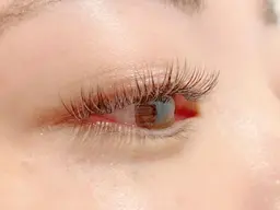 【ご新規様限定】カラーMIXフラットラッシュ120本【¥7500→¥5500】