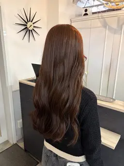 ご新規様限定✨透明感ワンカラー✨