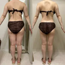 |当限定|40分ハイパーナイフ◇上半身or下半身