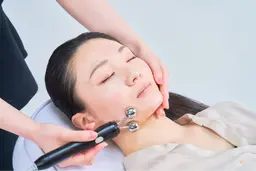 オーヴル毛穴フェイシャル+