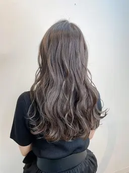 ⚠️【ご新規様限定】透明感カラー+トリートメント