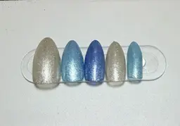 マグネットネイル【オフ込み・ケア込み】