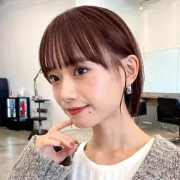 【🚨急募🚨】1/16 8:30~🍀無料カット✂️+ヘアマスクトリートメント «marbb付き️🫧»