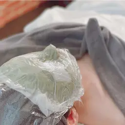 海泥ミネラルパックお肌の汚れ吸着✨️