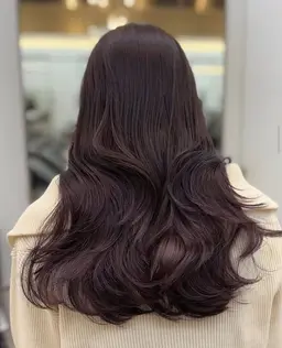 🎄12月限定🎄カラー+トリートメント🫧