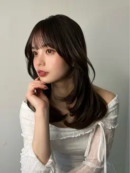 🫧カット+オージュアヘッドスパ🫧